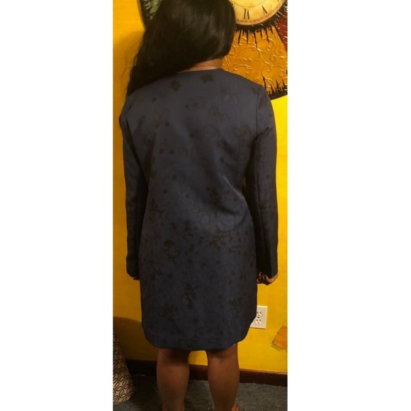 KARL LANGERFELD TOPPER JACKET 🆕 - Picture 7 of 7